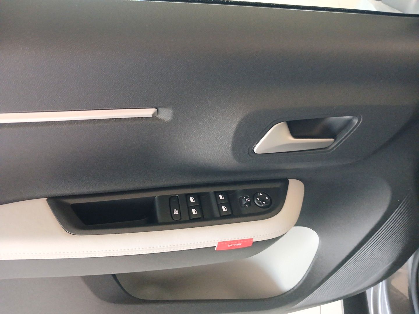 Citroën C3 Aircross - Bild 11