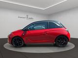 Opel Adam Slam ecoFlex *1.Hand*Bluetooth*Lenkrad-Hzg* - Opel Adam in Saarbrücken