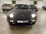 Porsche 944 - Targa-Sondermodell-*Celebration Edition* - Porsche 944 in Düsseldorf