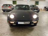 Porsche 944 - Targa-Sondermodell-*Celebration Edition* - Porsche 944 aus 1987