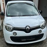 Renault Twingo SCe 70 Limited 2018 Limited 2018 - Renault Twingo Limited-2018