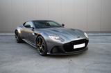 Aston Martin DBS V12 FULL CARBON/1.Hand/Topzustand - Aston Martin DBS aus 2022