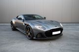 Aston Martin DBS 5.2 V12 FULL CARBON/1.Hand/Deutsches Fzg. - Aston Martin DBS aus 2022