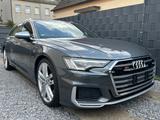 Audi S6 TDI quattro Avant B&O/LUFT/HEAD-UP/LED/AHK  - Audi S6 TDI Gebrauchtwagen