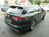 Kia CEED SPORTSWAGON 1.4 T-GDI SPIRIT NAVI SITZHEIZ. - Kia cee'd / Ceed: Kombi