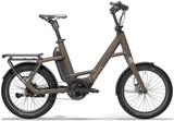 QiO Compact PX5+ 48 cm - QiO E-Bikes