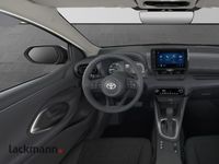 Toyota Yaris - Vorschau Bild 8