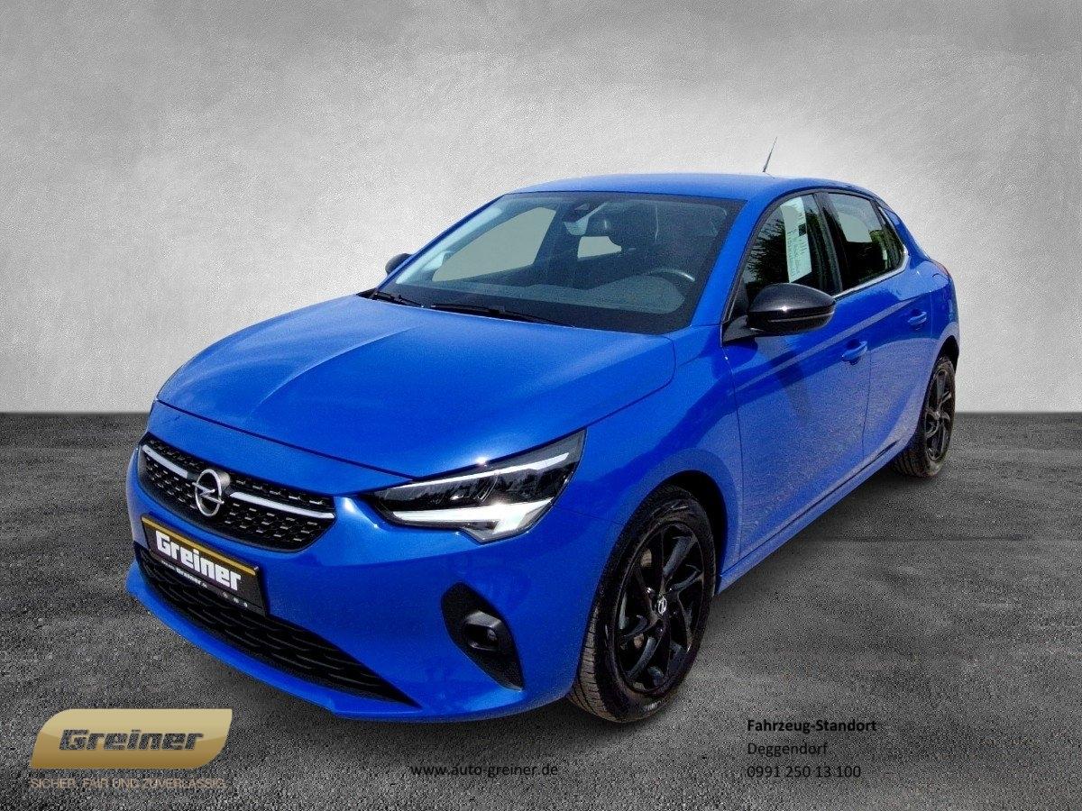 Opel Corsa 1.2 Elegance NAVI|PDC|SHZ|LRHZ|DAB|KLIMa