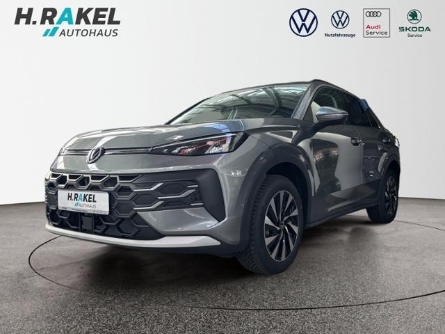 Volkswagen T-Roc Life 1.5 eTSI DSG *AHK*SZG*