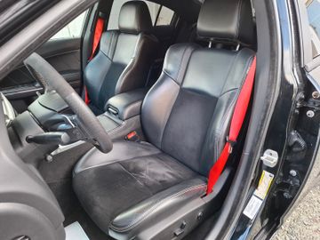 Dodge Charger SRT *Alcantara*Beats*HEMI*