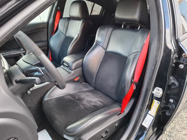 Dodge Charger SRT *Alcantara*Beats*HEMI*