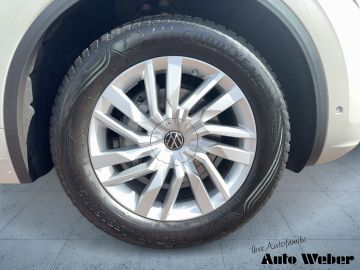 Volkswagen Touareg - 9