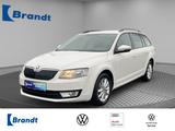 Skoda Octavia Kombi 1.2 TSI Ambition SITZH+PDC+TEMPOM. - Skoda Octavia Gebrauchtwagen in Bremen