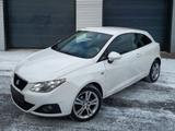 Seat Ibiza SC 1.6 16V Sport - Seat aus 2009