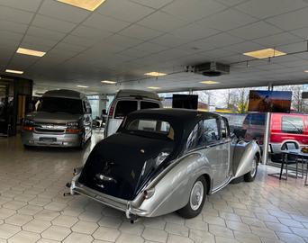 1955 Bentley OTHERS 照片 2
