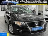 Volkswagen Passat Variant 1.6 TDI Sportline, Kamera, AHK - Volkswagen Passat Variant: Sportline