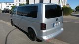 Volkswagen T5 Kombi 2,0 TDI  - VW T5 von privat
