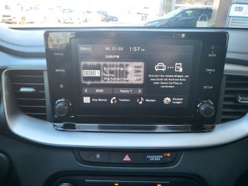 Fahrzeugabbildung Kia Ceed 1.0 T-GDi Edition 7 KLIMA SHZ LHZ KAMERA