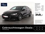 Audi RS3 Limousine TFSI qu. 280kmh/P-Dach/RS-Abgas