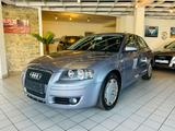 Audi A3 1.9 TDI e Attraction - Audi A3 aus 2007: 1.9