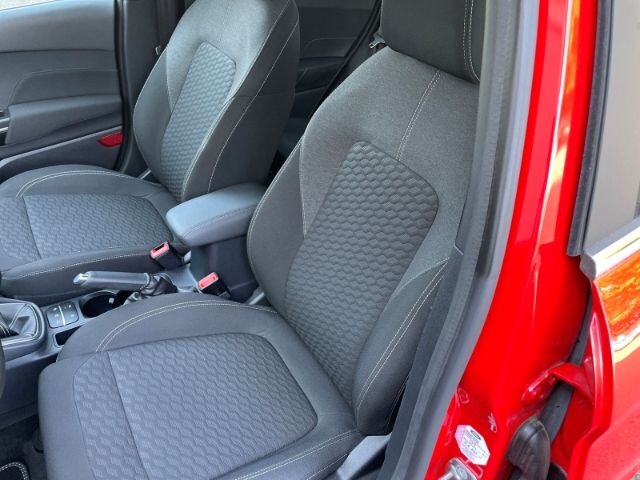 Fahrzeugabbildung Ford Fiesta 1.0 EcoBoost Titanium Sitzheizung, Einpar