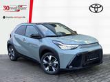 Toyota Aygo X Teamplayer 1.5 HYBRID AUTOM. +Sitzheizung - Toyota: X