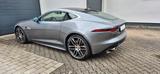 Jaguar F-TYPE Coupe R-Dynamic/Mod`21/Pano/Meridian - gebrauchte Jaguar F-Type aus dem Jahr 2020