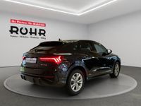 Audi Q3 - Vorschau Bild 6