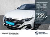 Volkswagen Arteon Shooting Brake 2.0 l TSI 4MOTION 360 ACC