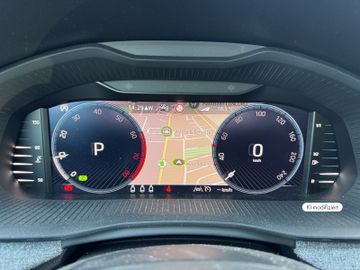 Skoda Scala - 10