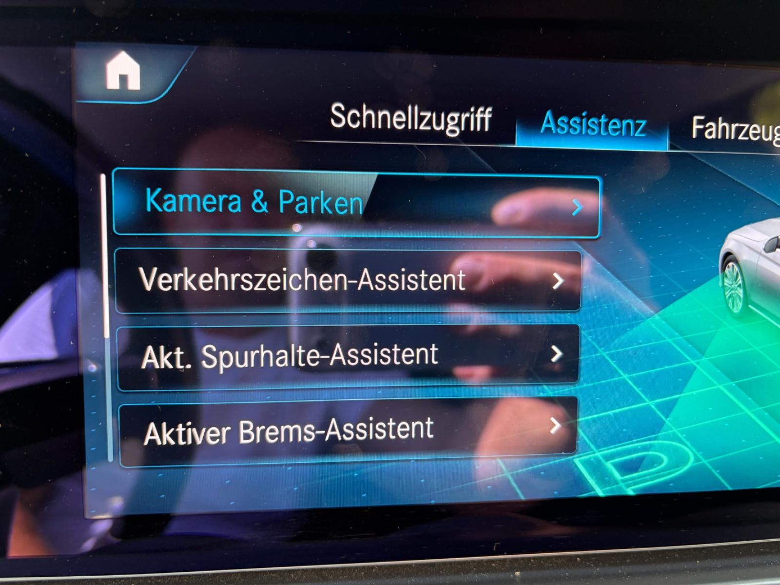 Mercedes-Benz E-Class d 4Matic/KAMERA360*/KEYLESS/ASISS/AHK/ACC, миниатюра 13