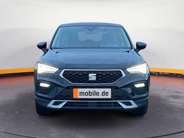 Seat Ateca Style TSI DSG|5-J-GAR|AHK|NAVI|ACC|KAMERA