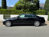 Mercedes-Benz S350 Lang in top Zustand - Mercedes-Benz S 350 Gebrauchtwagen in Berlin