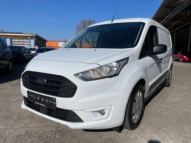 Ford Transit Connect Kasten lang Trend/PDC/KLIMA