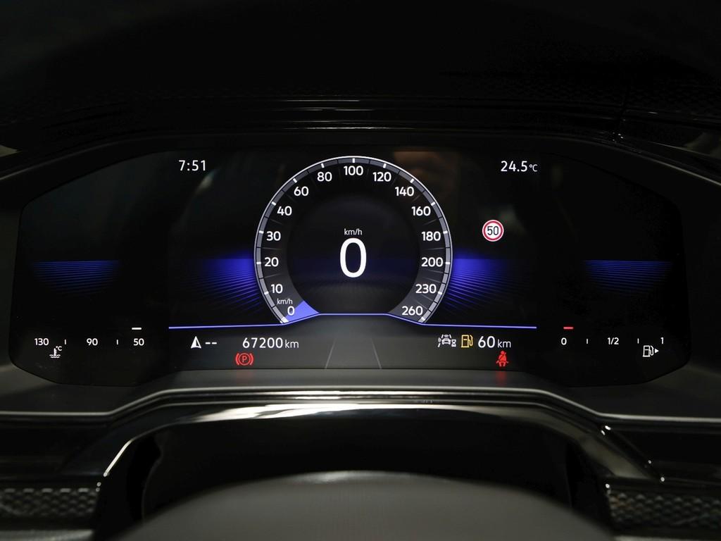 Volkswagen Taigo 1.0 TSI Life Navi/AppConnect/LED, миниатюра 13