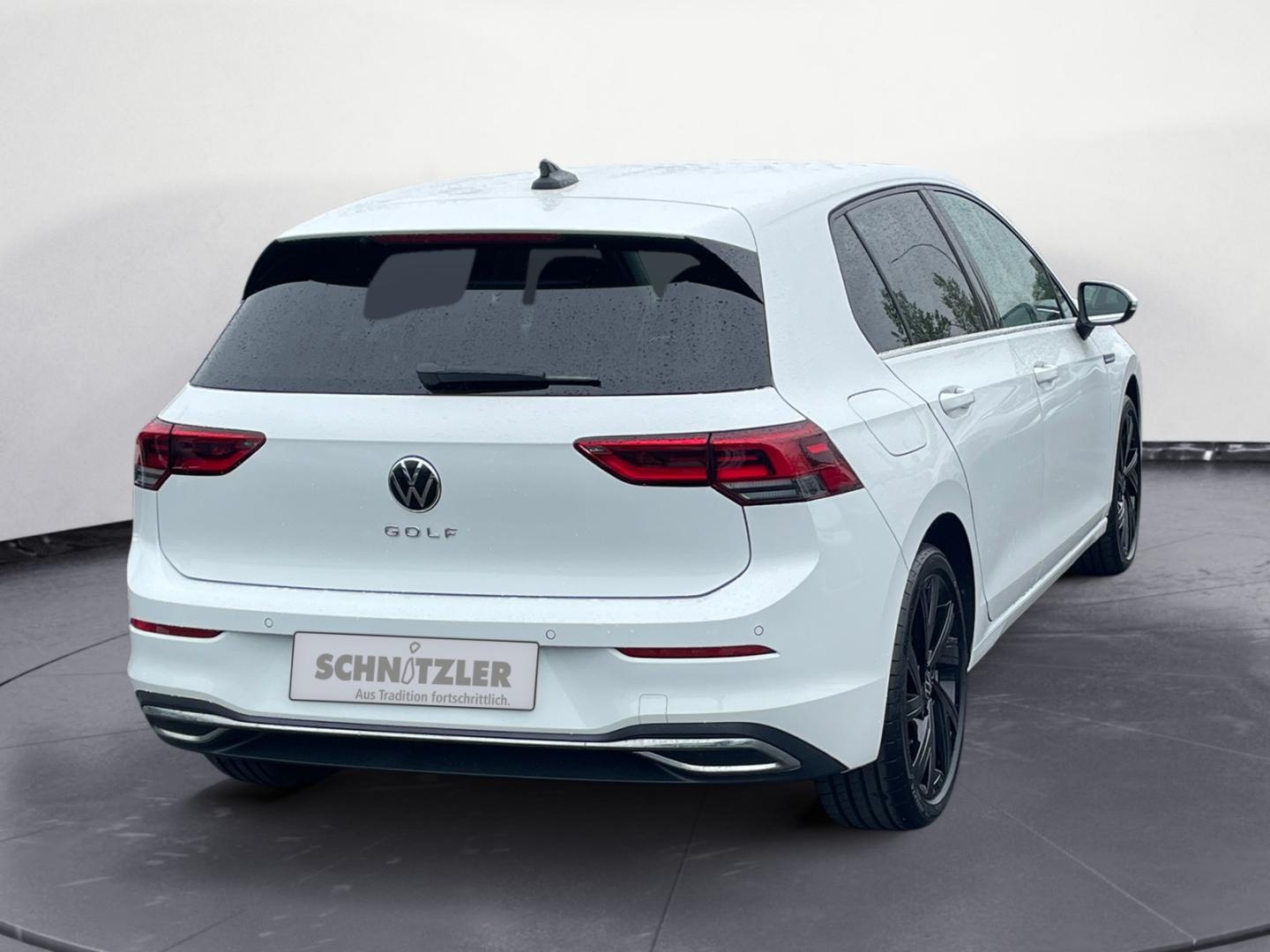 Volkswagen Golf 2.0 TSI DSG Style LED+/NAVI/KAMERA/APP/KEYL, миниатюра 5