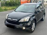 Honda CR-V 2.0 Benziner Elegance Automatik Or134.000KM - Honda CR-V aus 2007