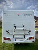 Weinsberg Cara Compact 600 MEG Pepper - Weinsberg Me