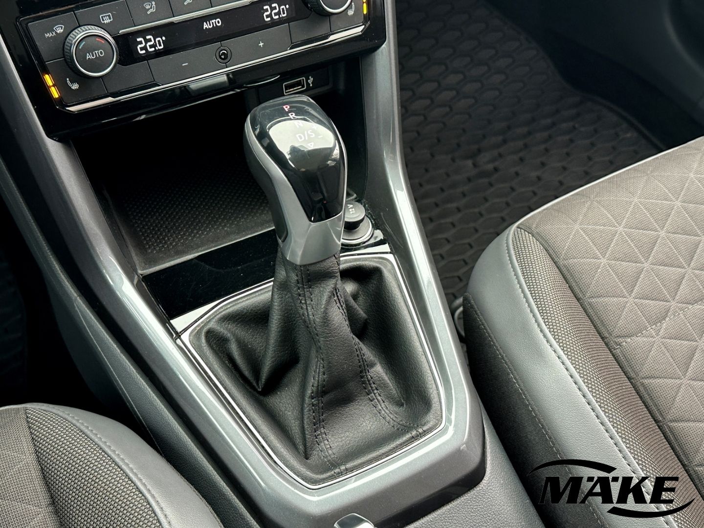 T-Cross Style 1.0 TSI OPF DSG AHK NAV ACC RFK