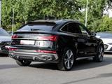Audi SQ5 Sportback TDI LM21 Matrix LED B&O HuD Navi+  - Audi SQ5 in Bochum