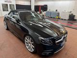 Mercedes-Benz Mercedes E400 d 4Matic Cabrio W238 ! Bi Tu... - Mercedes-Benz E 400
