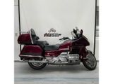 Honda Gold Wing SC22 In Vermittlung Goldwing - HONDA 1990