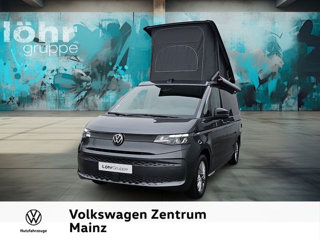 Volkswagen California 2.0l TDI DSG Beach Camper *AHK