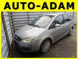 Ford C-MAX 1.6 Trend*AHK*Klimaanlage* - gebrauchte Ford C-Max aus dem Jahr 2005