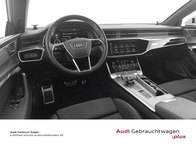 Audi A7 Sportback 50 TFSI e quattro S tonic Line PANO