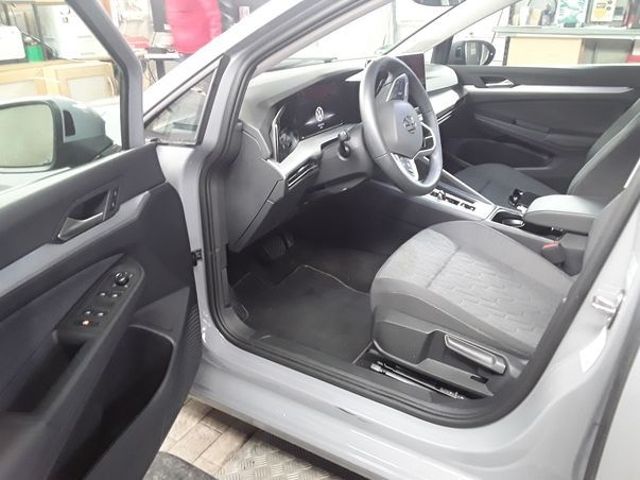 Golf VIII Goal 1.5 eTSI DSG ACC RFK LED SHZ