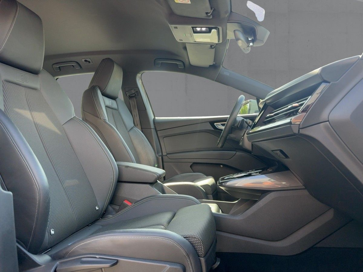 Audi Q4 e-tron - Bild 12