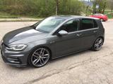 Volkswagen Golf 1.5 TSI ACT OPF Highline R-Line