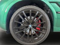 BMW X6 M60 - Vorschau Bild 17