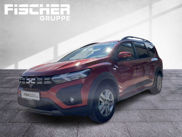 Dacia Jogger Expression TCe 100 ECO-G
